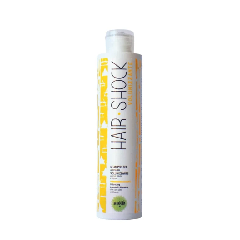 HAIR PACK AIR Volumizing Conditioner 200 ml
