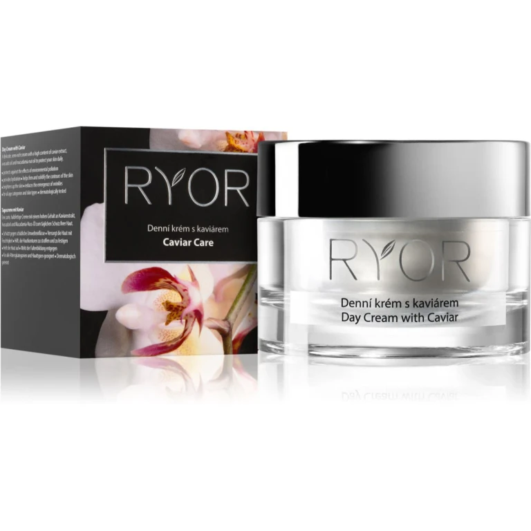 Caviar Care day face cream 50 ml