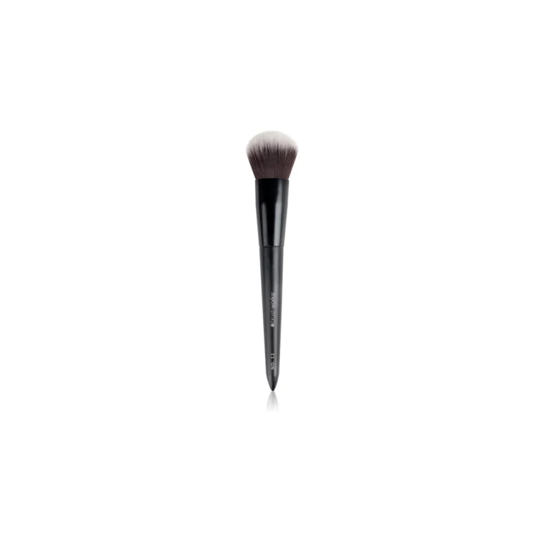 Back Comb Brush for blush type NO. 12