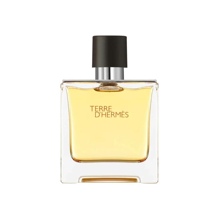 Hermes Pure Perfume Terre D`Hermes 75ml
