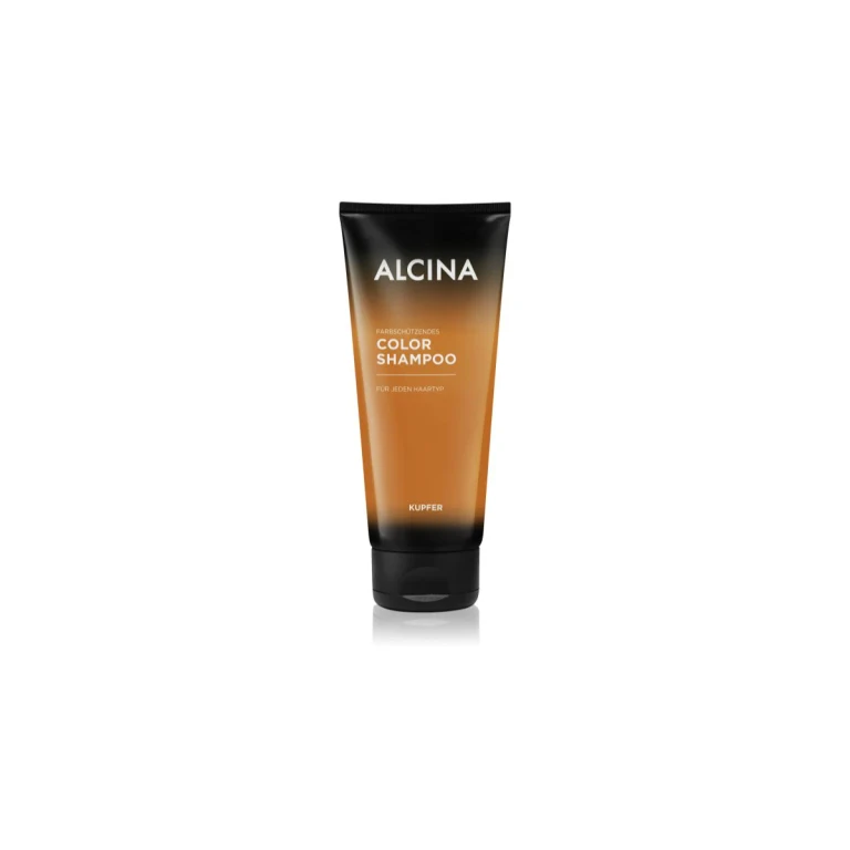 Color Shampoo for copper colored hair 200 ml