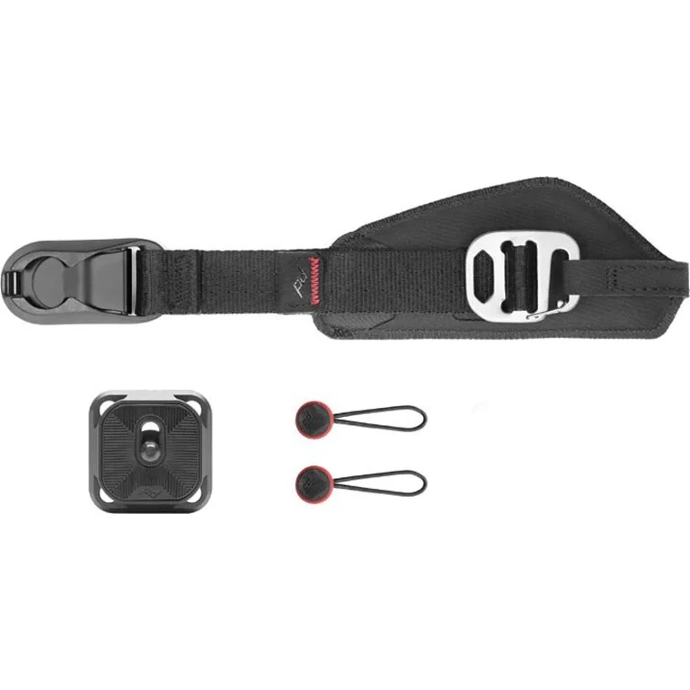 Clutch Camera Hand Strap
