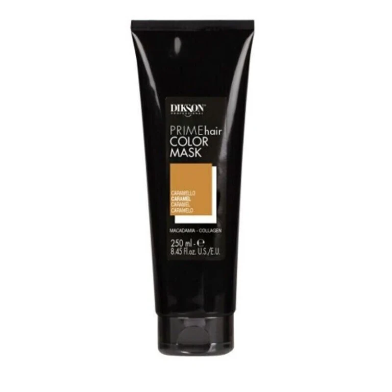 prime caramel mask 250 ml