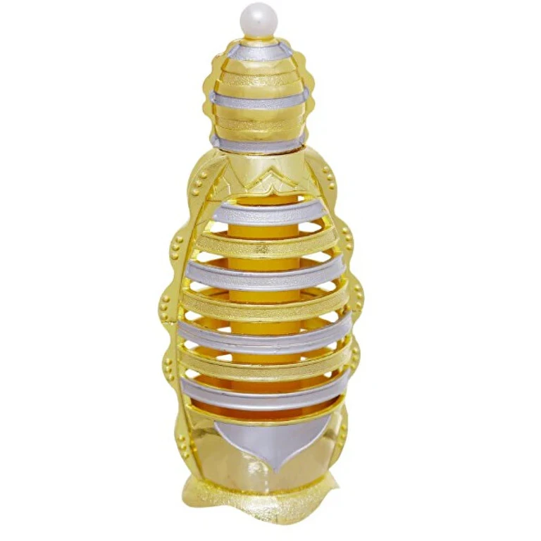 Lulu Al Khaleej - Concentrated Fragrance Oil - Volume: 18 Ml