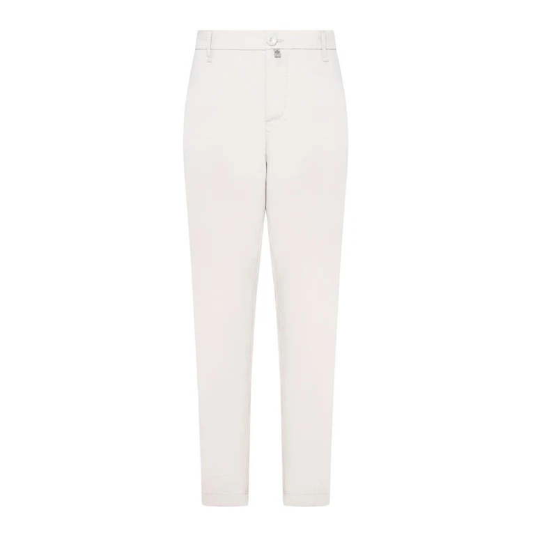Pantalons Décontractés - Gris Clair (JUMPT026001S3803RWA79)