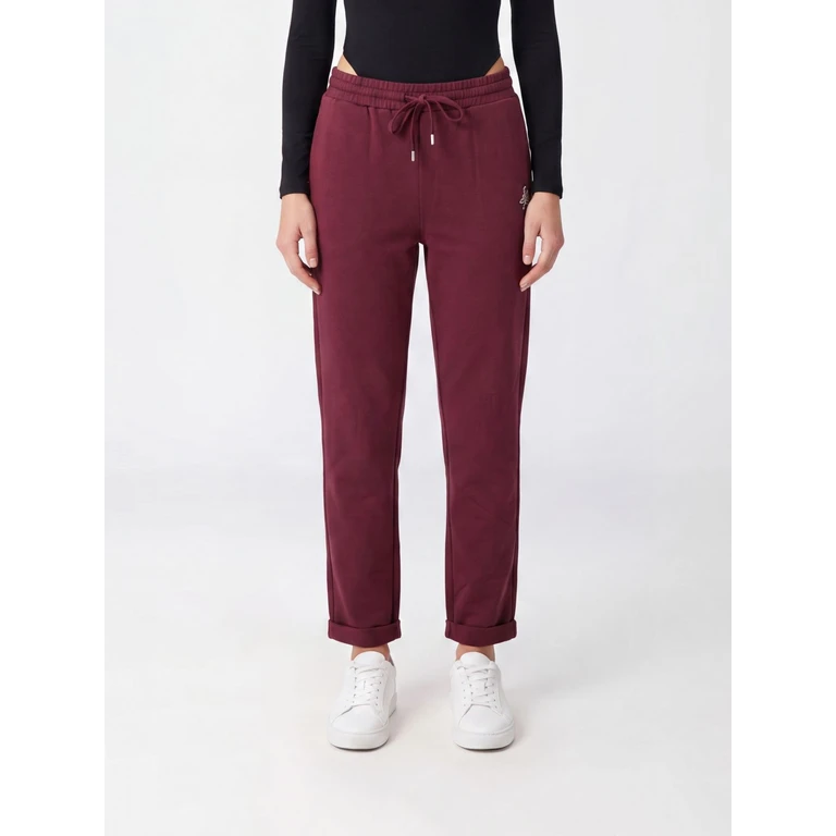 LIU JO Pants Woman color Red (TF6284J395891718)