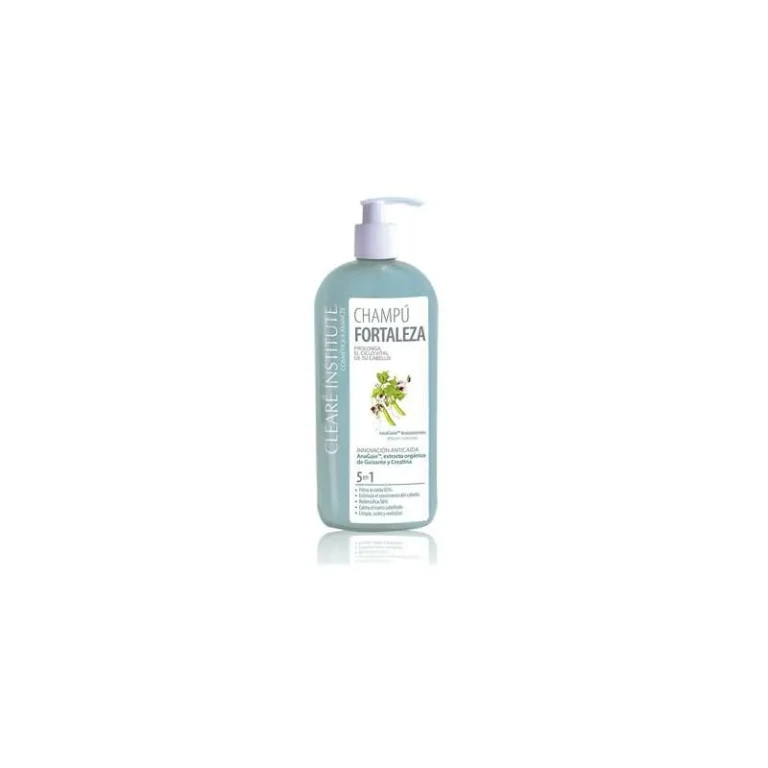 Anti-Haarausfall-Shampoo