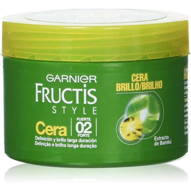 Fructis Style Shine Wax Strong Definition 2 75ml
