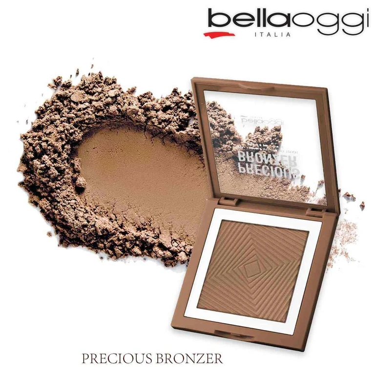Terra Precious Bronzer Tanning Pacific Coast 120