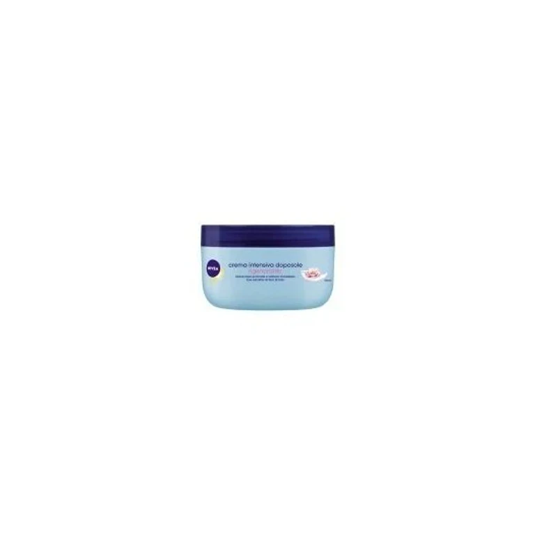 Intensive Regenerating After Sun Cream 300ml
