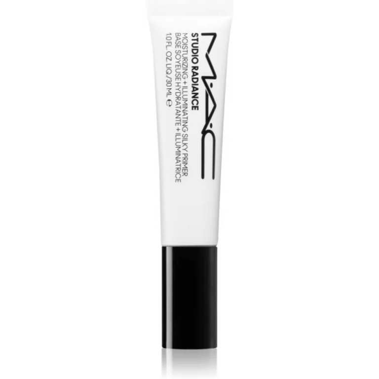 Studio Radiance Silky Hydrating and Illuminating Primer