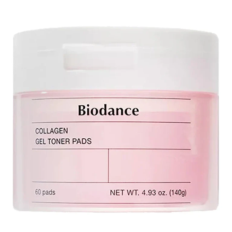 Collagen Firming Gel Pads Collagen (Firming Gel Pads) 60 Pieces
