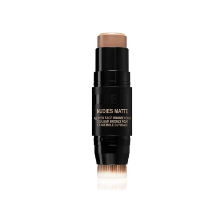 Nudies Matte multi-function makeup for eyes, lips and face color Salty Siren 7 g