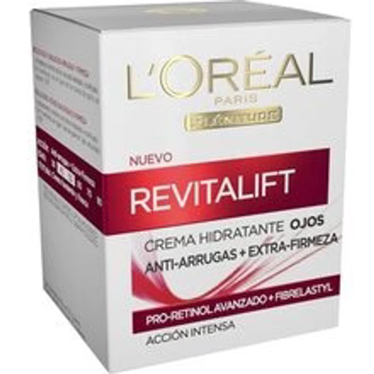 L'Oréal Revitalift eye contour cream - 15 ml