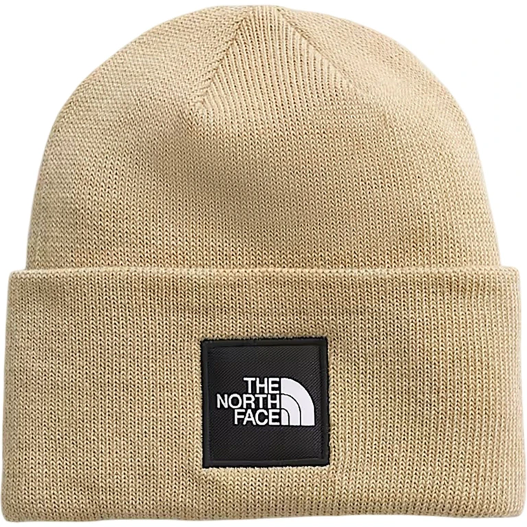 Big Box Beanie - Unisex