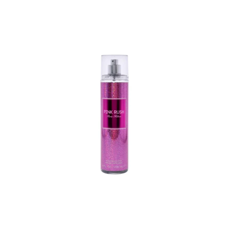 Pink Rush BOR W
