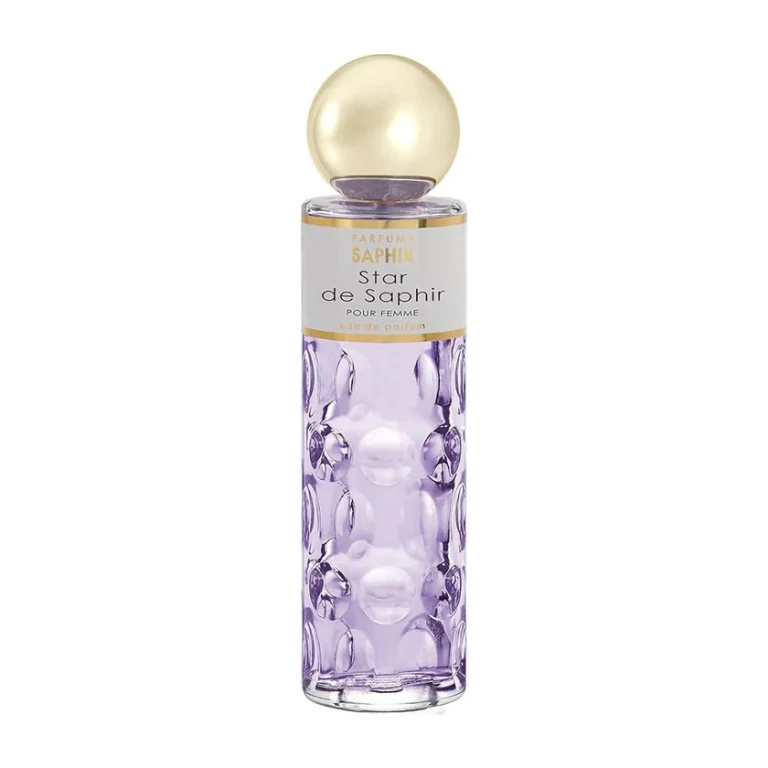 Star De Saphir - Eau De Parfum 200 ml