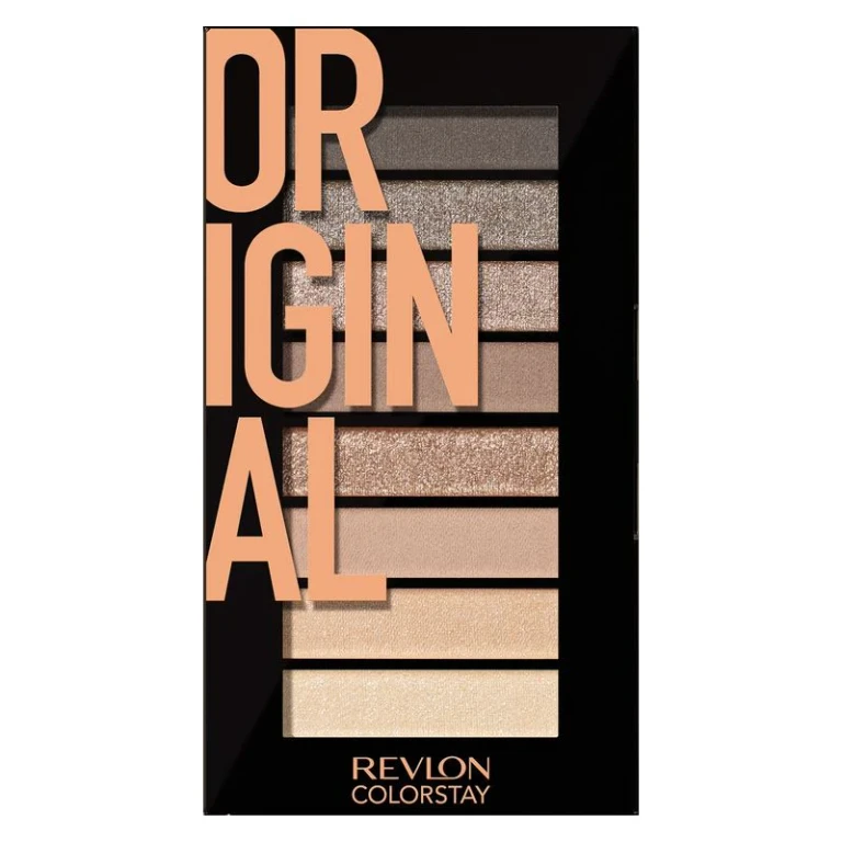 Colorstay Looks Book Eyeshadow Palette 920 - Enigma