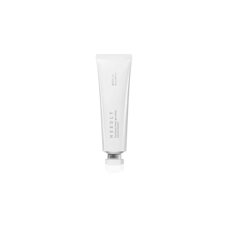 Panthenol Water Gel Cream - 50 ml