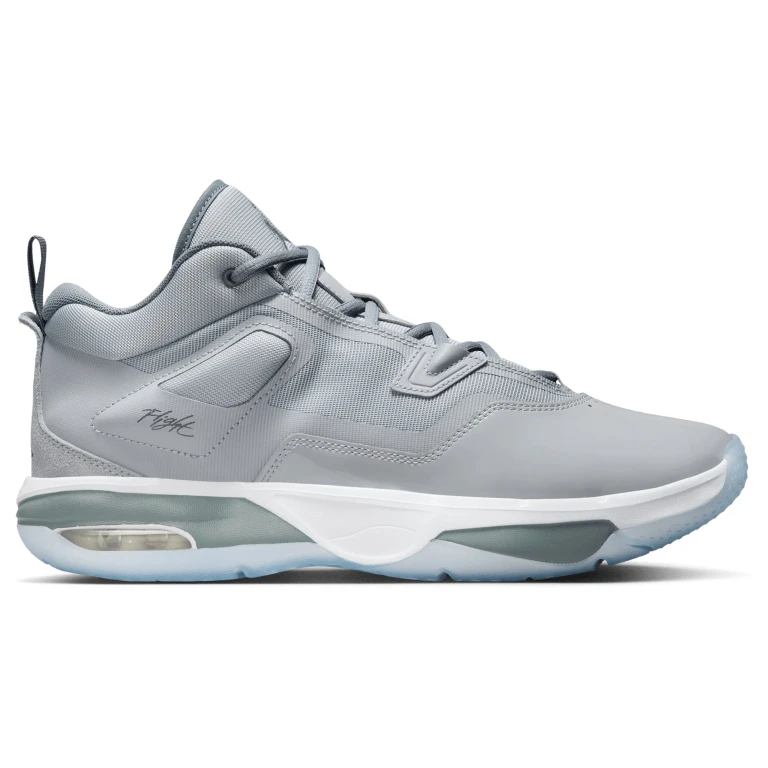 [fb1396-012] Mens Air Jordan Stay Loyal 3 'wolf Grey'