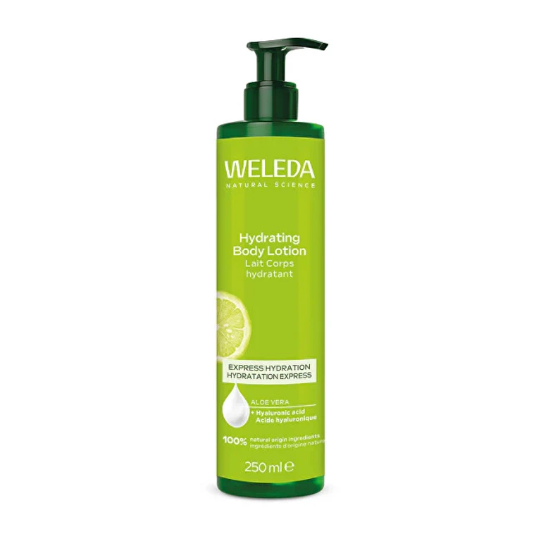 Citrus Hydrating Body Lotion 250 ml