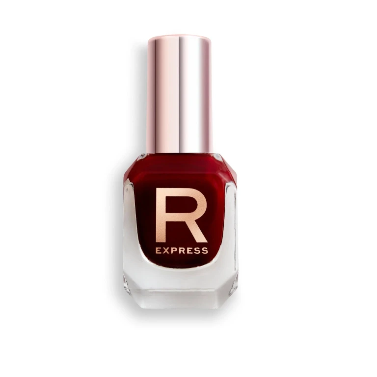 Express Nail Polish Seduce Wine 10 ml