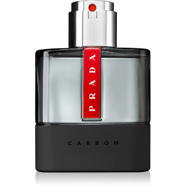 Luna Rossa Carbon EDT M 50 ml
