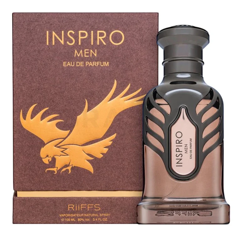 Inspiro Eau de Parfum