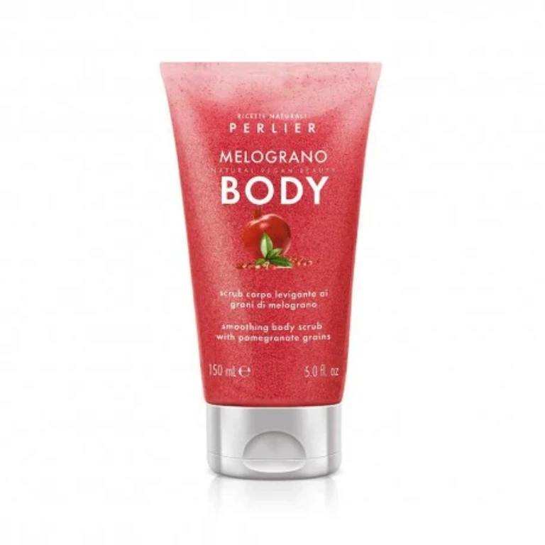 Pomegranate Smoothing Body Scrub 150Ml