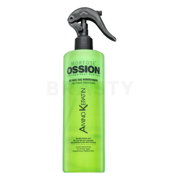 Ossion Amino Keratin Bi-Phase Conditioner 400 ml