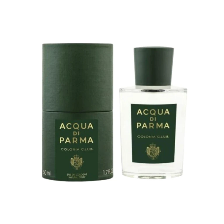 Cologne CLUB EdC - 50 ml