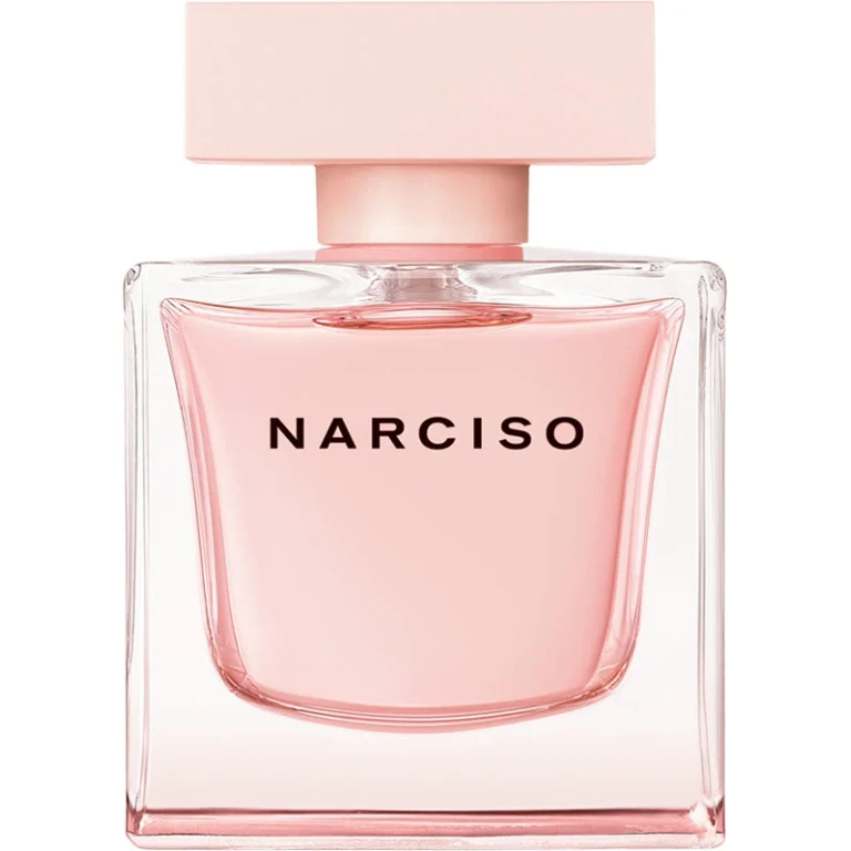 Narciso Eau De Parfum Cristal 90 ml Spray