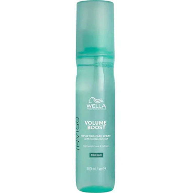 professional Invigo Volume Boost Restructuring Hair Spray 150ml