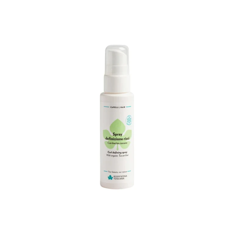 Spray Waves and Volume 100 ml