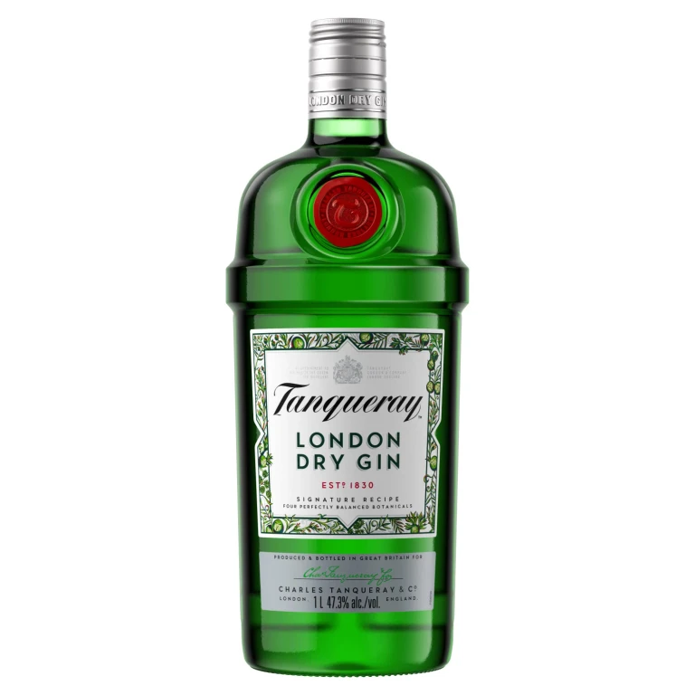 London Dry Gin (1L)