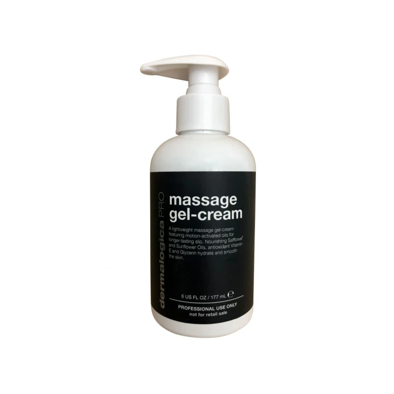Pro Glycerin Massage Cream All Over Body