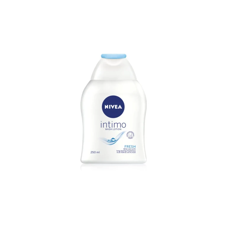 Emulsion Intimate Underwear Fresh 250ml - Volume: 250ml