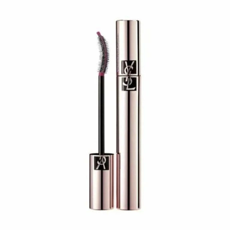 The Curler Mascara 4 Silver 66 ml