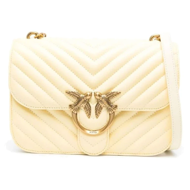 Women's Leather Handbag 046