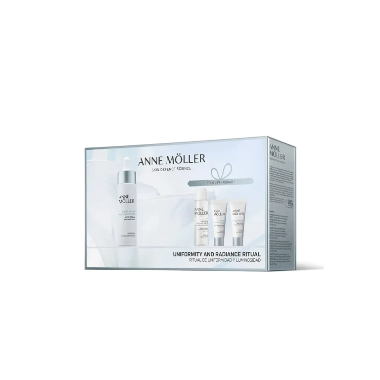 Set Anne Moller Living Perfectia Day and Night Ritual 50ml@