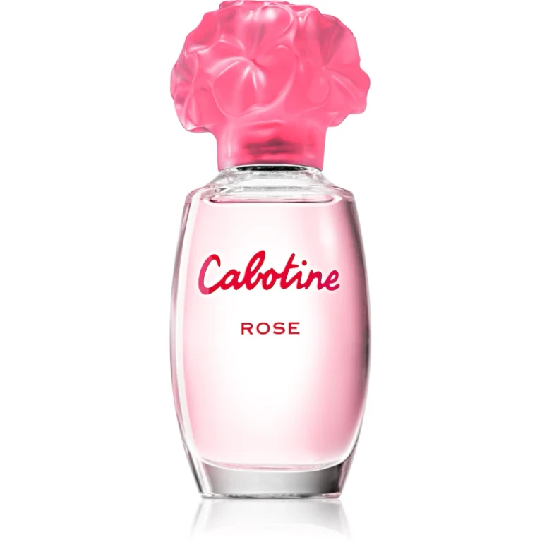 Stoneware Cabotine Rose Eau de Toilette for women 30 ml