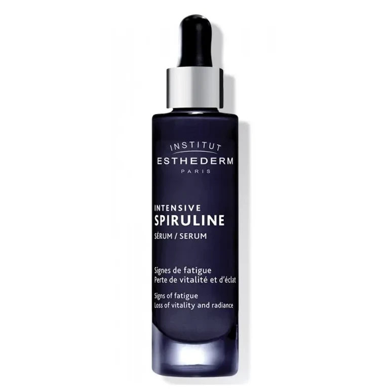 Intensive Spirulina Serum 30ml
