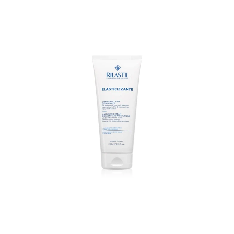 firming and elasticizing body cream 200 ml