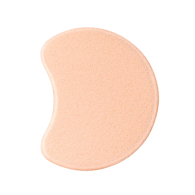 Esponja de base Sensai Total Finish