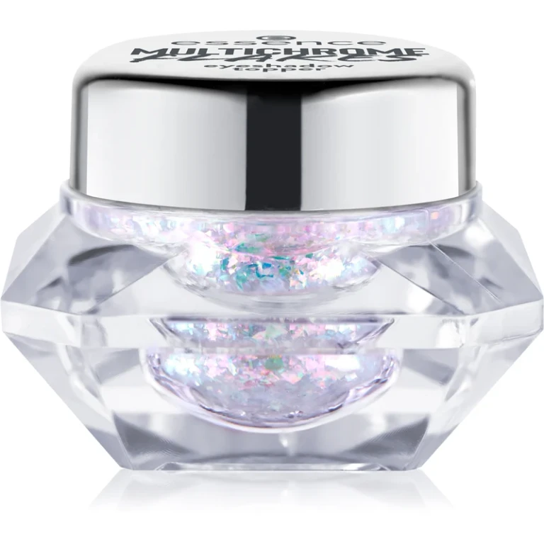 Multichrome Flakes Topper Eyeshadow 01-Galactic Vibes 2g