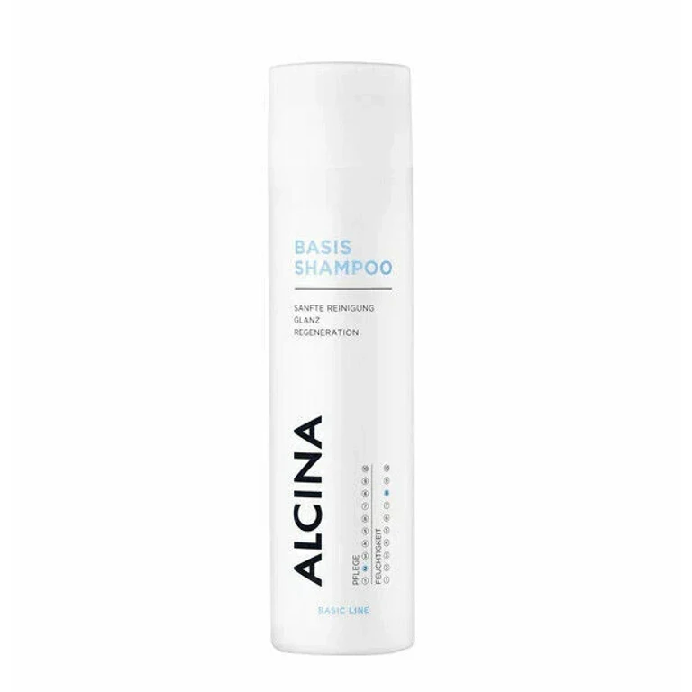 BASIC SHAMPOO