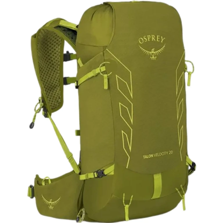 Talon Velocity Multi-Sport Hiking Pack 20L - Men's