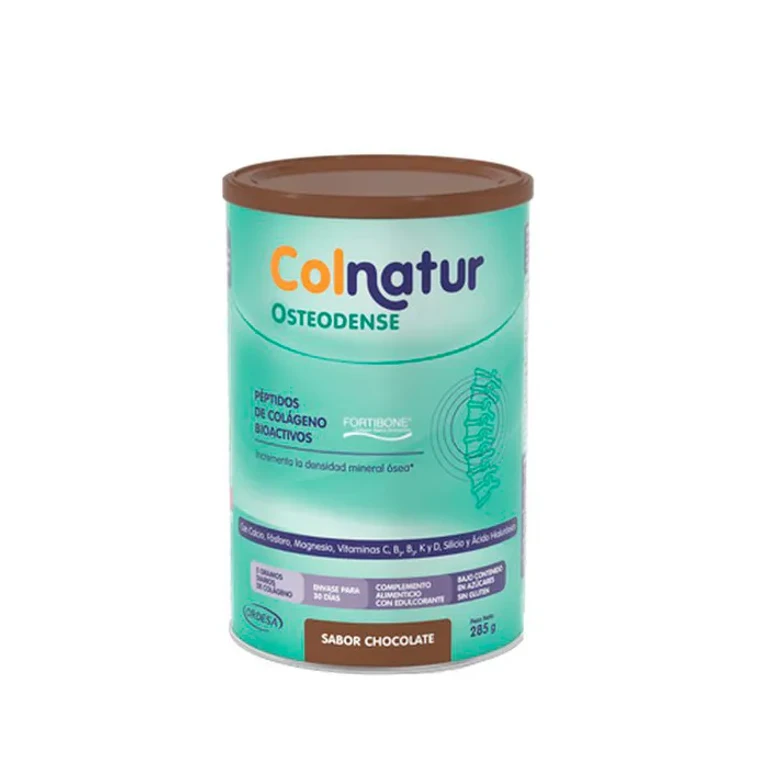 Osteodense Chocolate 285g.