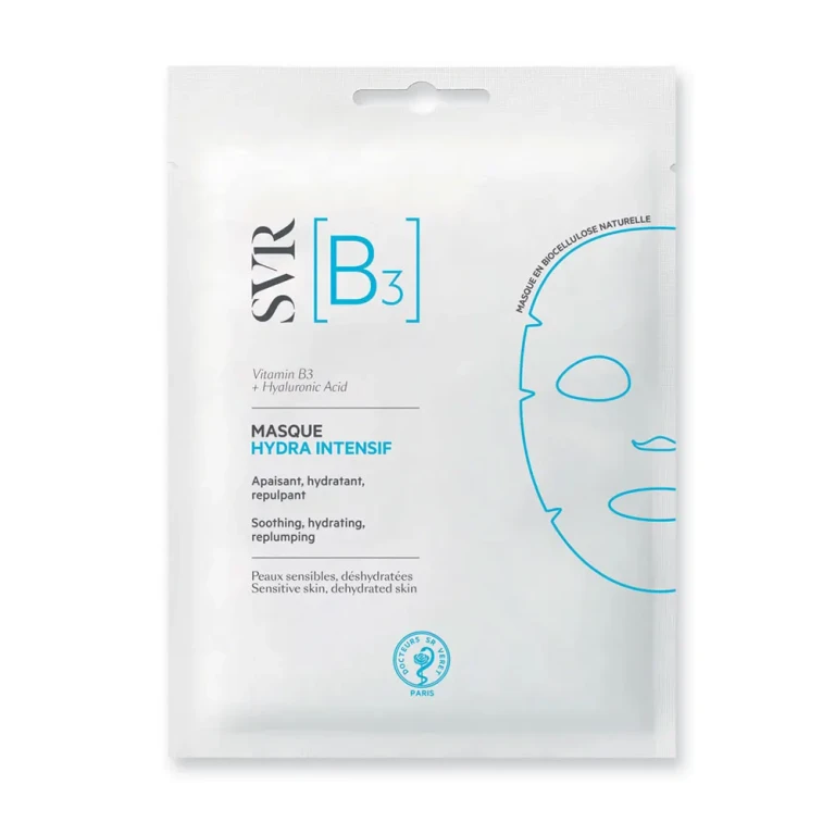 [B3] Intensive Hydra Mask Sensitive and Dehydrated Skin
