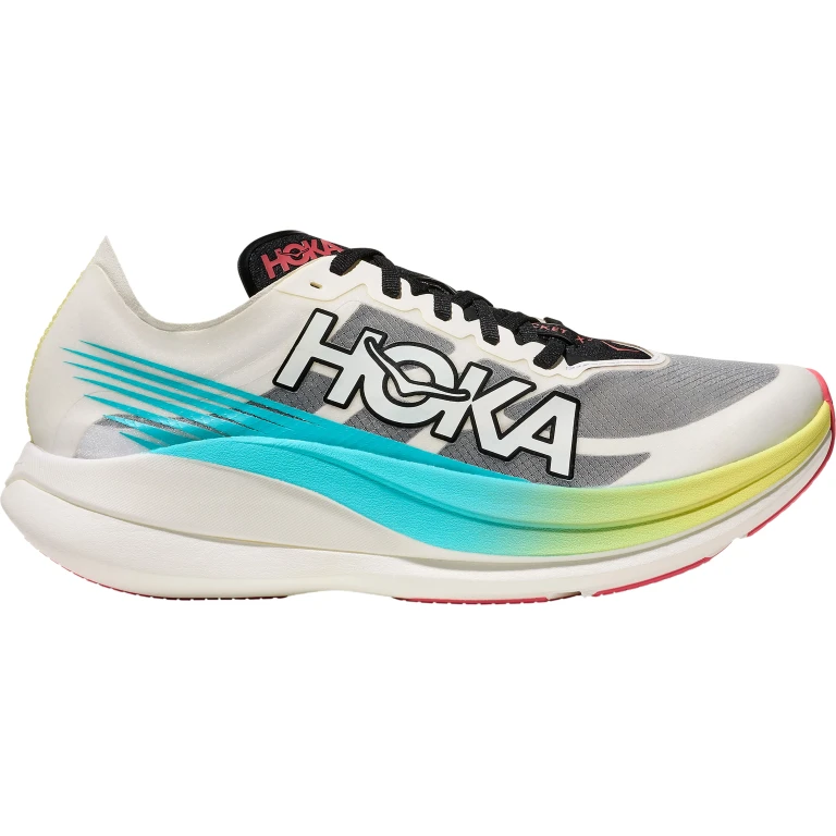 Rocket X 2 Running Shoes - Unisex